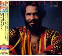 Ayers, Roy - Let's Do It [Import]