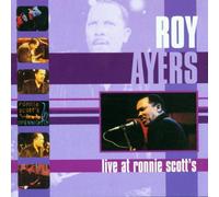 Ayers, Roy - Live at Ronnie Scott's