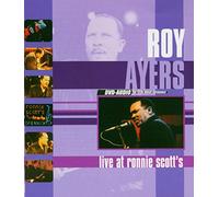 Ayers,Roy - Live at Ronnie Scott's
