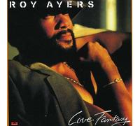 Ayers, Roy - Love Fantasy