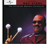 Ayers Roy - Masters Collection [Import]