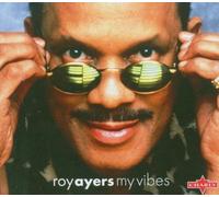 Ayers Roy - My Vibes
