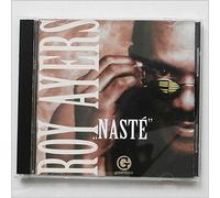 Ayers, Roy – Naste