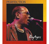 Ayers, Roy - Perfection [Import]