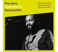 Ayers, Roy - Remixed EP 5 [Import]