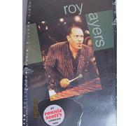 Ayers,Roy - Roy Ayers Live [VHS]