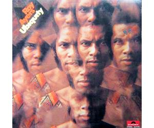 Ayers,Roy - Roy Ayers Ubiquity