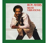 Ayers Roy - Silver Vibrations (RSD 2019) [Import]