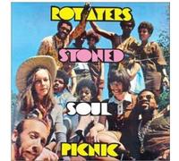 Ayers, Roy - Stoned Soul Picnic =remas