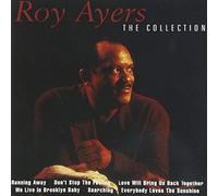 Ayers, Roy - The Collection