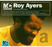 Ayers,Roy - The Essential Collection [Import]