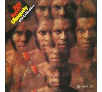 Ayers, Roy - Ubiquity 45s Collection (2x7")