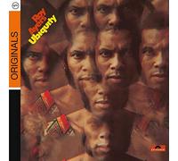 Ayers, Roy - Ubiquity [Import]