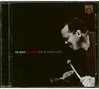 Ayers Roy - Vibesman-Live at Ronnie Scotts