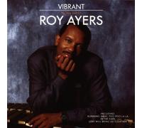 Ayers,Roy - Vibrant