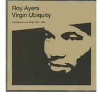 Ayers, Roy - Virgin Ubiquity