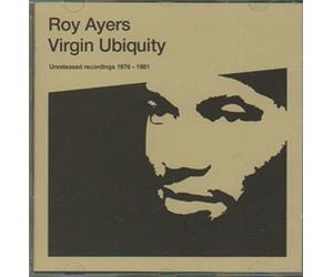 Ayers, Roy - Virgin Ubiquity