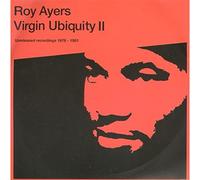 Ayers Roy - Virgin Ubiquity II