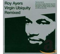 Ayers, Roy - Virgin Ubiquity -Remixed-