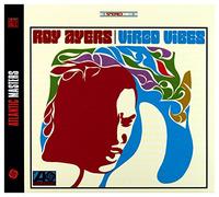 Roy Ayers – Virgo Vibes – Digipack – Remasterisé