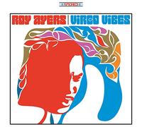 Roy Ayers - Virgo Vibes [Vinyl Lp]