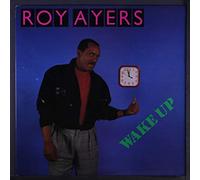 Ayers, Roy - Wake Up