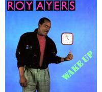 Ayers, Roy - Wake Up