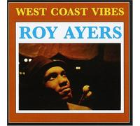 Ayers, Roy - West Coast Vibes