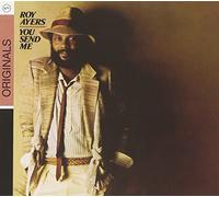 Ayers, Roy - You Send Me (Verve Originals Serie)