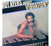 Ayers Ubiquity,Roy - Vibrations