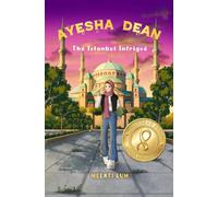 Ayesha Dean The Istanbul Intrigue
