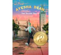 Ayesha Dean The Seville Secret