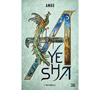 Ayesha - L'intégrale