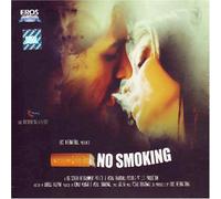 AYESHA TAKIA , JOHN ABRAHAM , RANVIR SHOREY - No Smoking