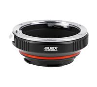 ayex Adaptateur d'objectif LR-LM compatible avec les objectifs Leica R sur les appareils photo M