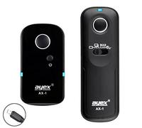 ayex AX-1 S2 Télécommande Compatible Sony Alpha A9 A7 A6500 A6000 A58 NEX-3N DSC-HX400 etc.