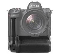 ayex Poignée d'alimentation compatible avec Nikon Z8 - Remplace la poignée MB-N12 - Poignée verticale multifonction