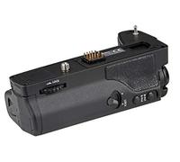 ayex Poignée d'alimentation Compatible avec Olympus Om-D E-M1 similaire à HLD-7, idéale pour Prendre des Photos en Mode Portrait