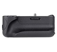 ayex Poignée d'alimentation Compatible avec Sony A6500 similaire au VG-A6500, idéale pour Prendre des Photos en Mode Portrait