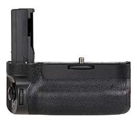 ayex Poignée d'alimentation Compatible avec Sony Alpha a9 a7R III a7 III similaire à VG-C3EM, idéale pour Prendre des Photos en Mode Portrait