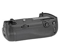 ayex Poignée de Batterie AX-D750 pour Nikon D750 (similaire à MB-D16) 100% Compatible - Poignée de Batterie idéale pour Prendre des Photos en Mode Portrait