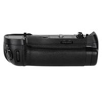 ayex Poignée de batterie compatible avec Nikon D850 similaire à MB-D18, idéale pour prendre des photos en format portrait