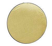 Ayex Réflecteur Pliable - Diffuseur 2 en 1-110 cm de diamètre