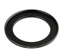 ayex Step Up Bague de réduction universelle 62 mm à 82 mm