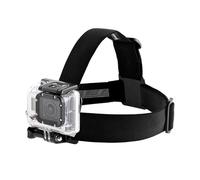 ayex Support de Fixation pour Bandeau pour caméra GoPro Sport