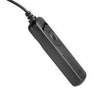 ayex Télécommande filaire AX-10 compatible avec Pentax par exemple 645D K30 K50 IST-DL IST-K100D Compatible avec Olympus OM-D E-M1 Mark II Facile à manipuler Pas de piles
