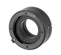 Ayex tubes d'extension macro tube extension pour sony nEX, mK-s-aF3B