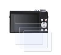 Ayex Verre de Protection LCD pour Canon EOS 5D Mark III Transparent