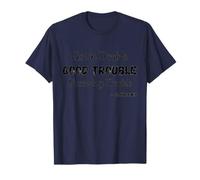 Ayez Les Bons problèmes nécessaires | Équité en matière de Droits civiques T-Shirt