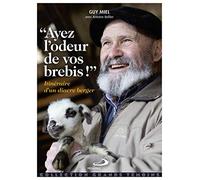 AYEZ L'ODEUR DE VOS BREBIS